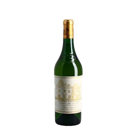 sauvignon bergerac hermes de brion 1995 blanc|1995 .